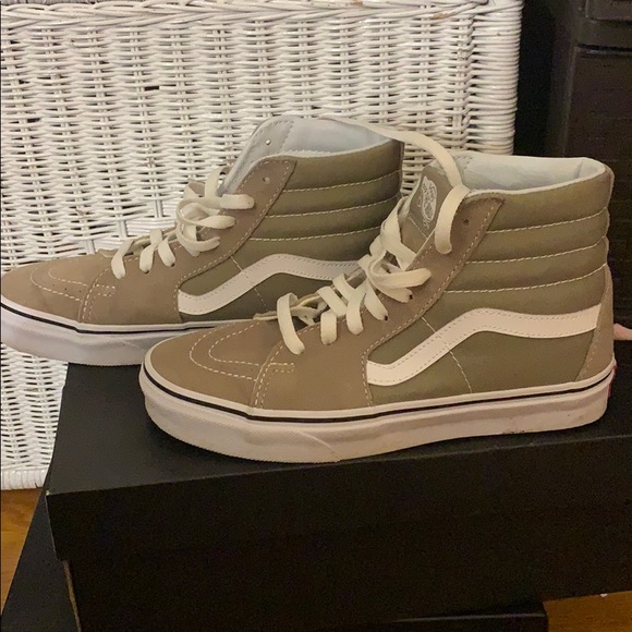 Vans Classic Sneaker - Picture 2 of 5